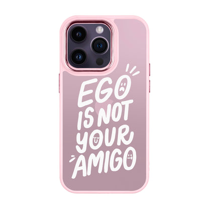 EGO-iPhone 14 Pro Proof Kılıf