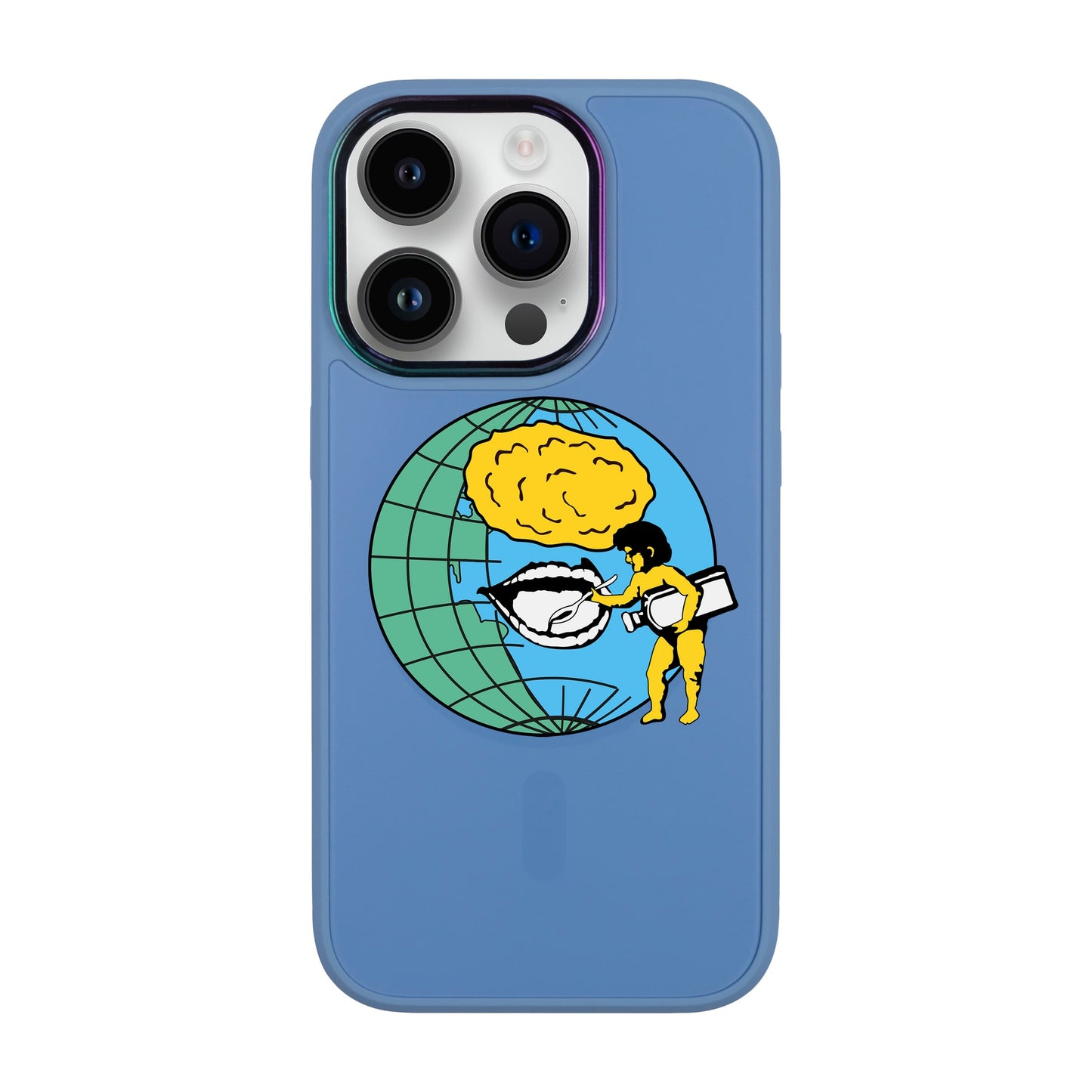 CREATIVE-Vigor Kılıf MagSafe Özellikli - iPhone 14 Pro