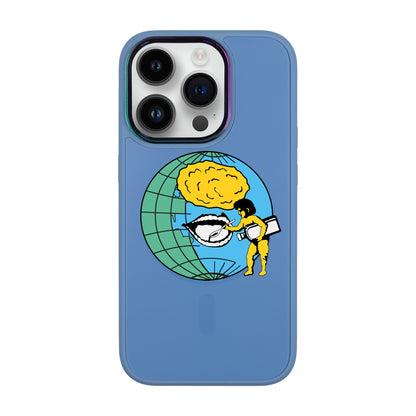 CREATIVE-Vigor Kılıf MagSafe Özellikli - iPhone 14 Pro