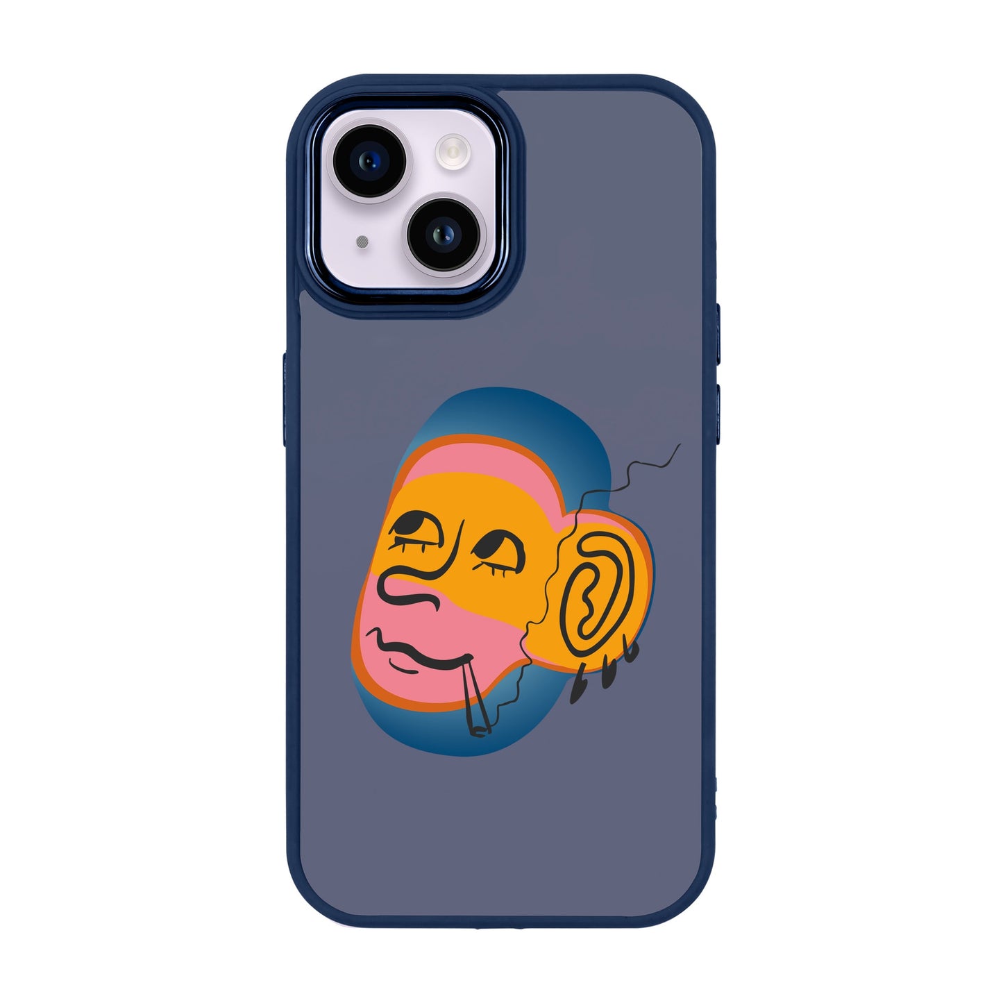 CLIMBING-Proof Kılıf - iPhone 14