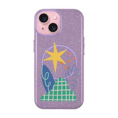 LITTLE NATURE-Radiant Kılıf MagSafe Özellikli - iPhone 13