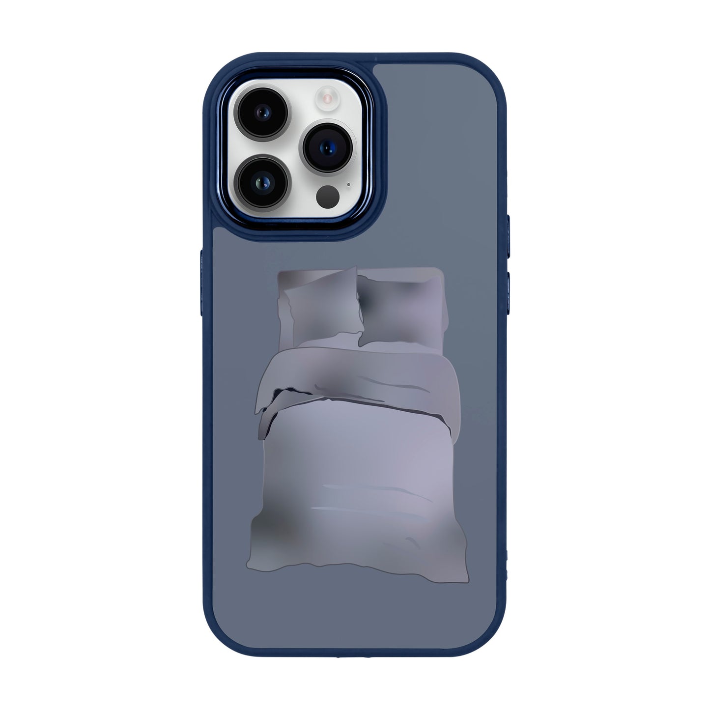 MATTRESS-iPhone 14 Pro Max Proof Kılıf