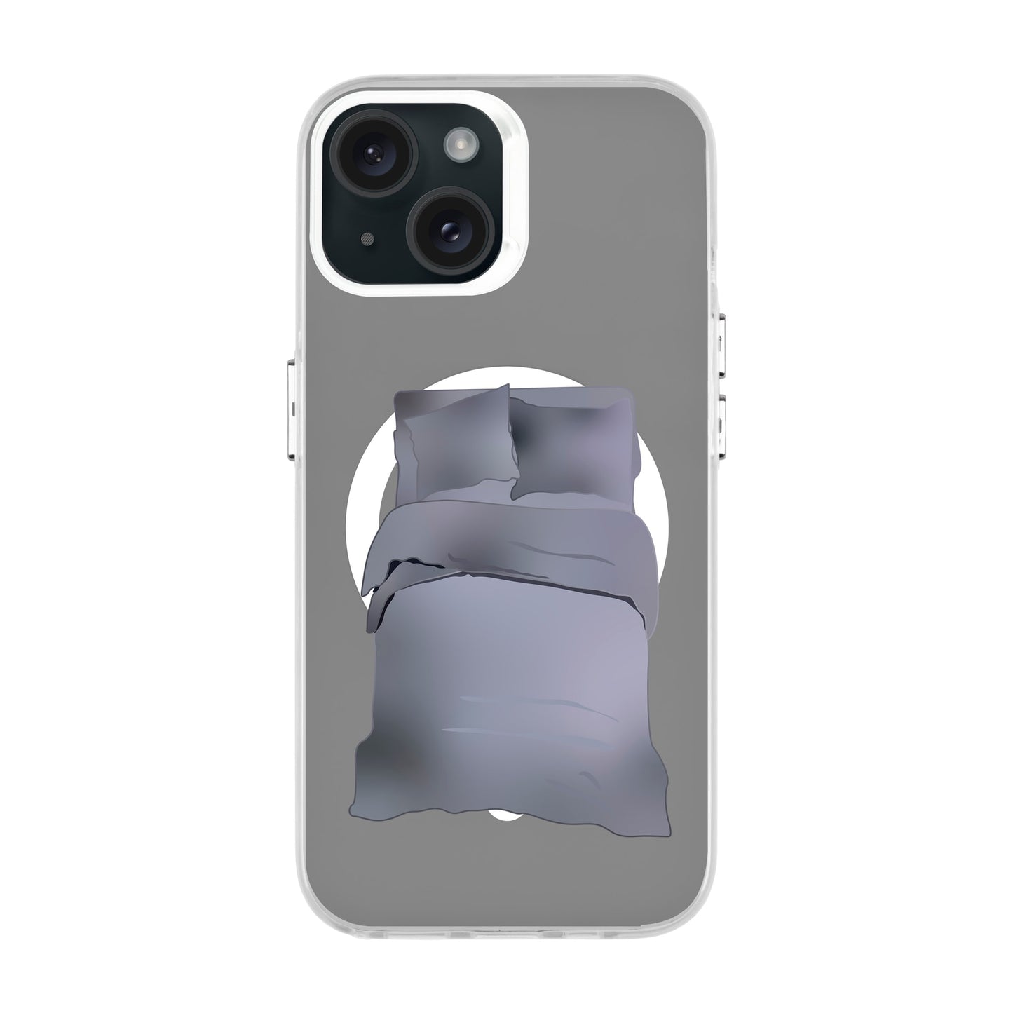 MATTRESS-iPhone 13 Hold Kılıf MagSafe Özellikli