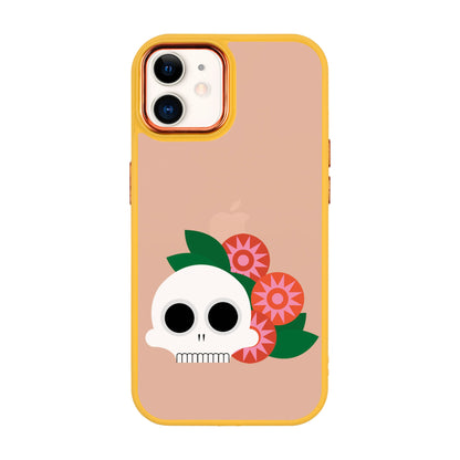 MEMENTO BLOOM-iPhone 11 Proof Kılıf