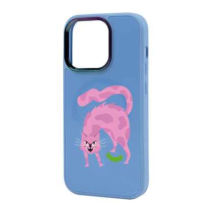 GRUMBLEPAWS-iPhone 13 Pro Max Vigor Kılıf MagSafe Özellikli