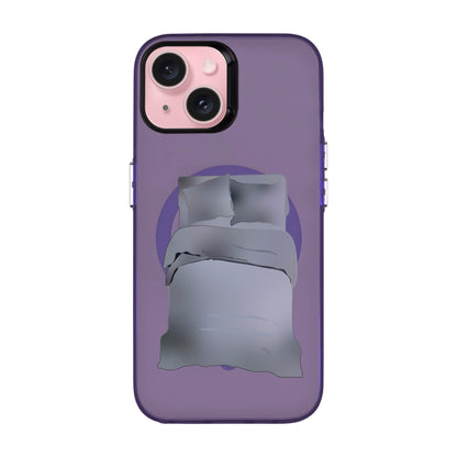 MATTRESS-iPhone 15 Hold Kılıf MagSafe Özellikli
