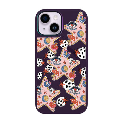 DURUSKO-Vigor Kılıf MagSafe Özellikli - iPhone 13