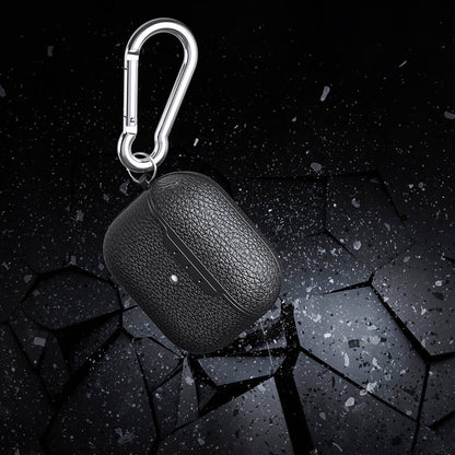 NEW-Apple AirPods 4 Rock Kılıf