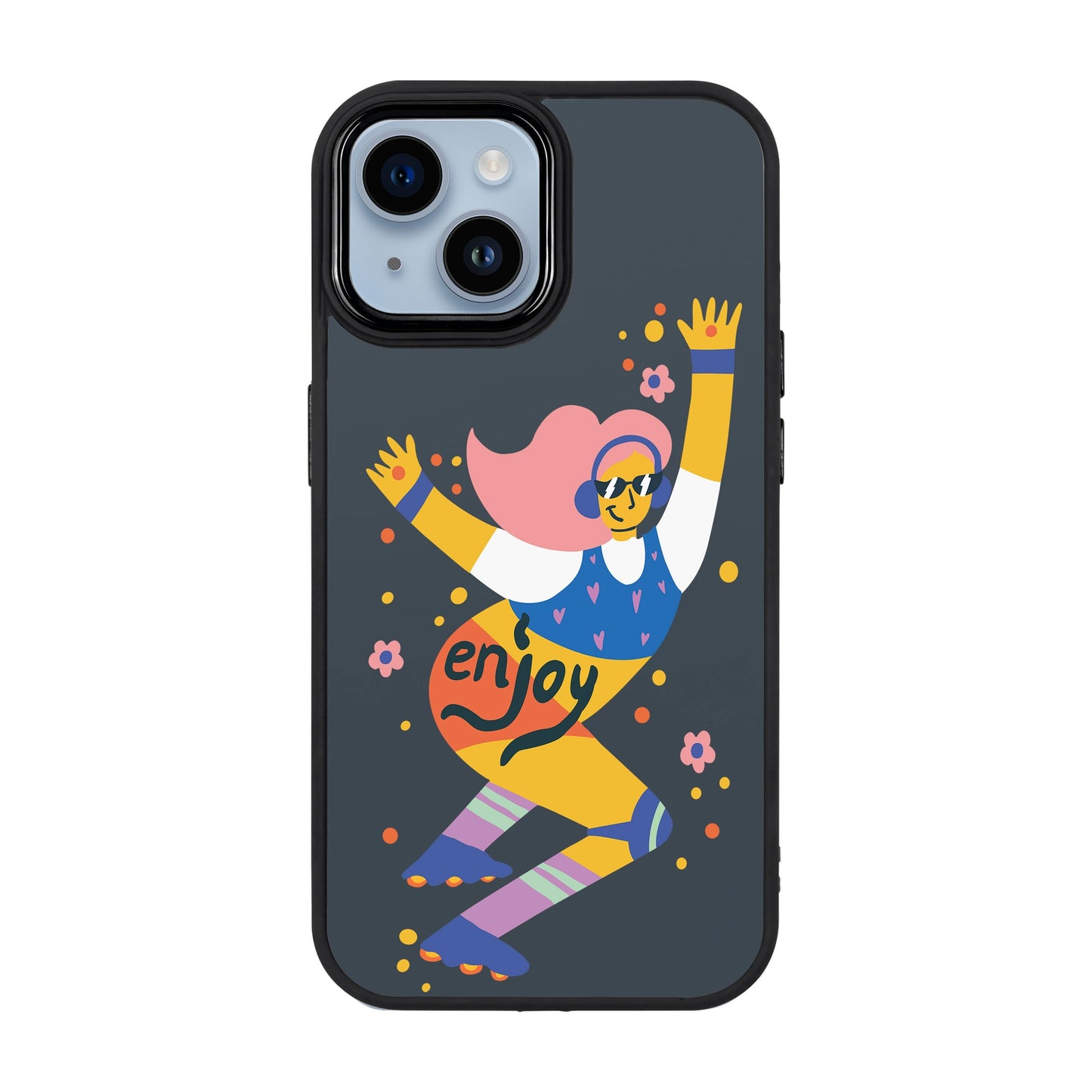 ENJOY-Proof Kılıf - iPhone 13
