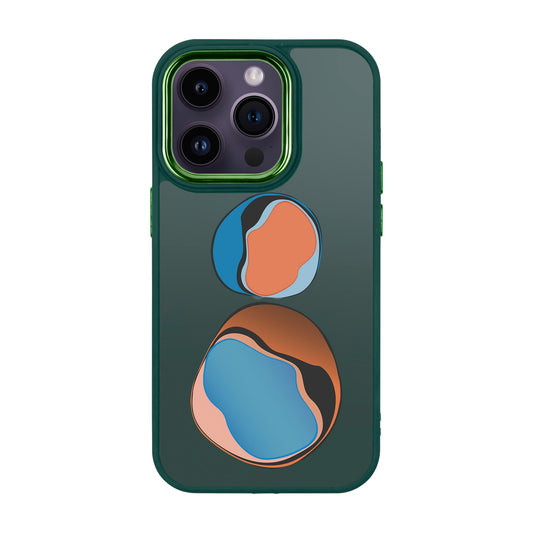 LOOKING FOR GEMS-iPhone 14 Pro Proof Kılıf