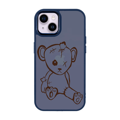 BABY BEAR-iPhone 14 Plus Proof Kılıf