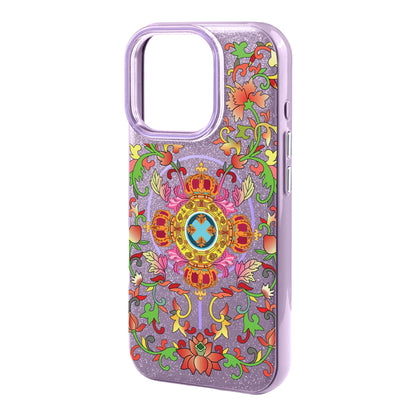 SPIRAL-iPhone 16 Pro Max Radiant Kılıf MagSafe Özellikli