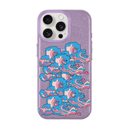 SURF-iPhone 15 Pro Max Radiant Kılıf MagSafe Özellikli