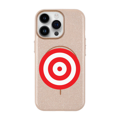 BULL'S EYE-iPhone 14 Pro Max Radiant Kılıf MagSafe Özellikli