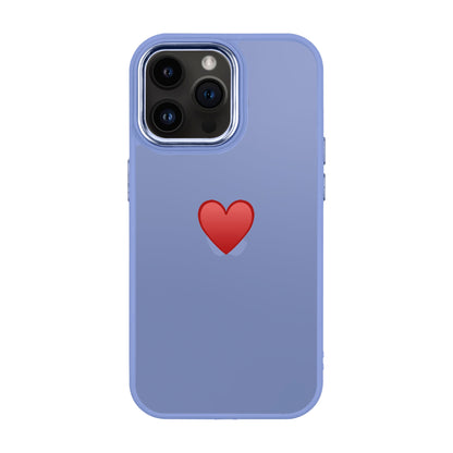 SPREAD HEART-iPhone 13 Pro Max Proof Kılıf