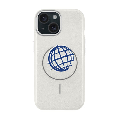 GLOBE-Radiant Kılıf MagSafe Özellikli - iPhone 15