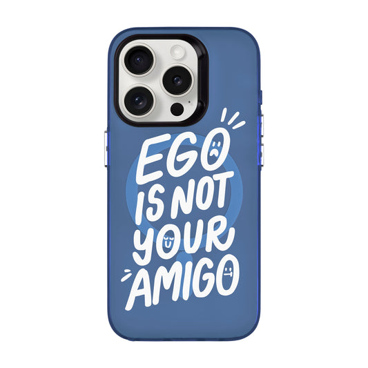EGO-iPhone 13 Pro Hold Kılıf MagSafe Özellikli