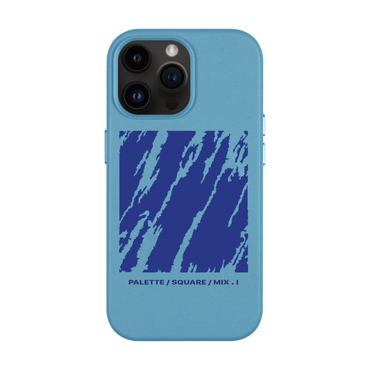 PALETTE-iPhone 14 Pro Max Leather Kılıf MagSafe Özellikli