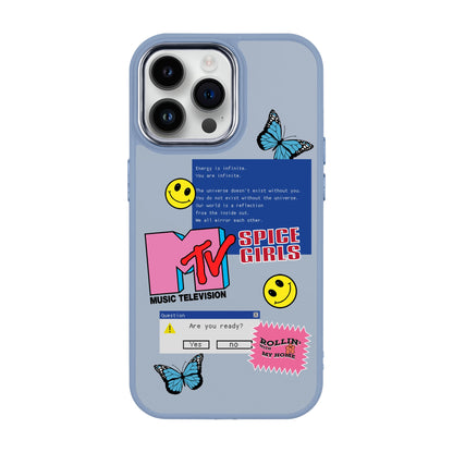 ARE YOU READY-iPhone 14 Pro Max Proof Kılıf