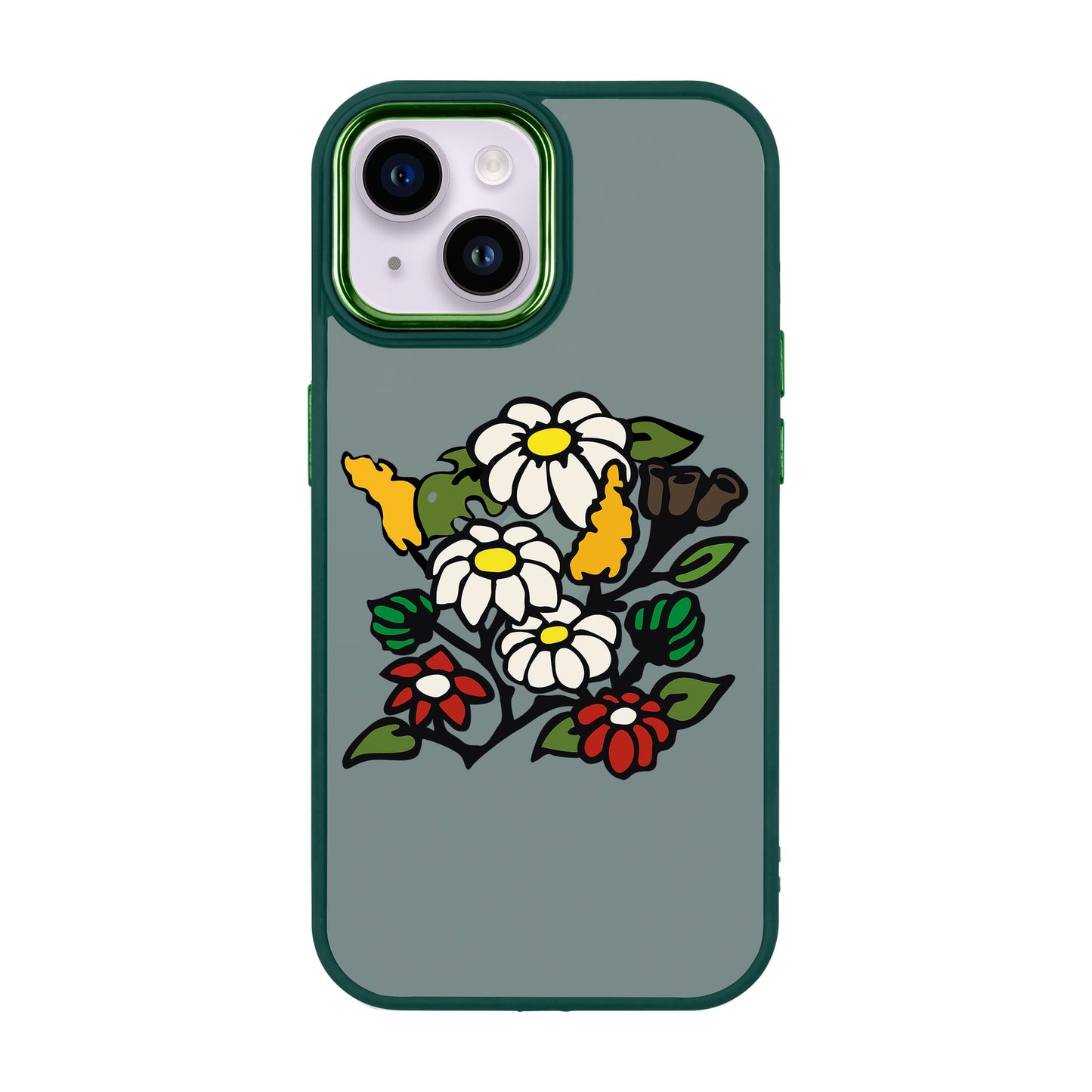 BUNDLE-Proof Kılıf - iPhone 13