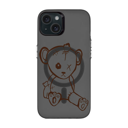 BABY BEAR-iPhone 15 Plus Hold Kılıf MagSafe Özellikli