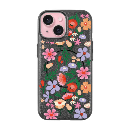 GRACIOUS-iPhone 15 Plus Radiant Kılıf MagSafe Özellikli