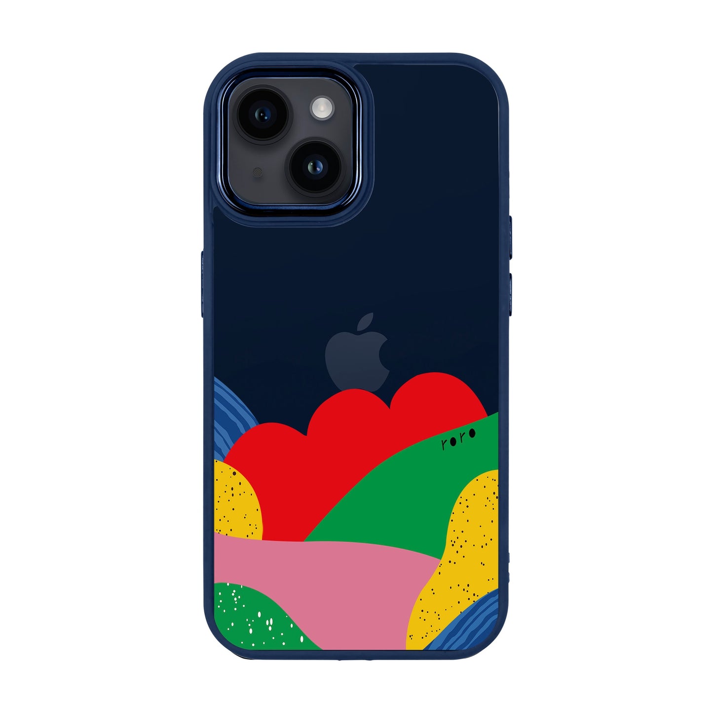 FLAG-Proof Kılıf - iPhone 13