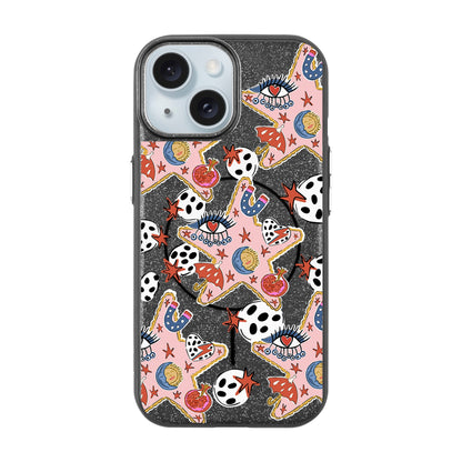 DURUSKO-Radiant Kılıf MagSafe Özellikli - iPhone 13