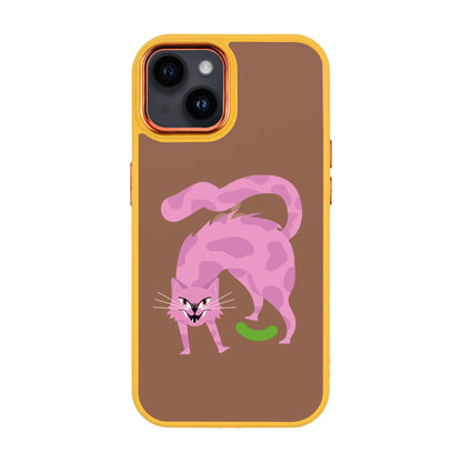 GRUMBLEPAWS-iPhone 14 Plus Proof Kılıf