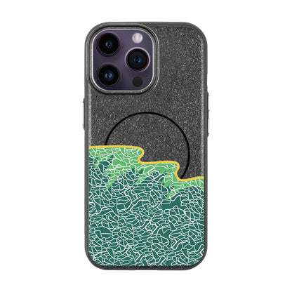 SEA-iPhone 14 Pro Max Radiant Kılıf MagSafe Özellikli