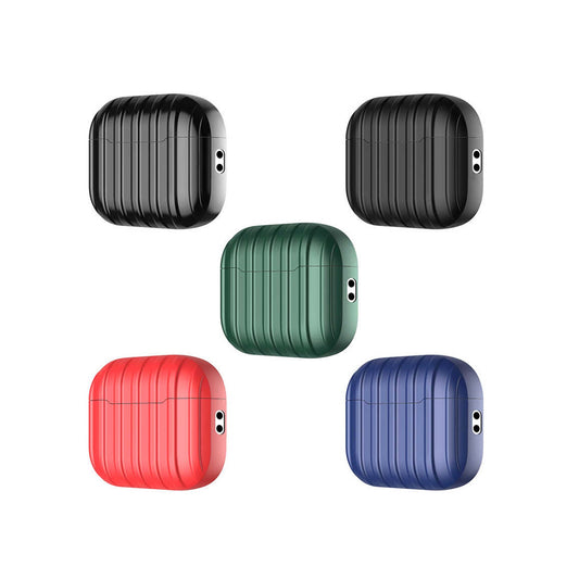 NEW-Apple AirPods Pro / Pro 2 Baggage Kılıf