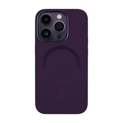 NEW-Vigor Kılıf MagSafe Özellikli - iPhone 14 Pro