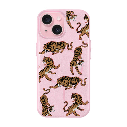 TIGER-iPhone 15 Plus Radiant Kılıf MagSafe Özellikli