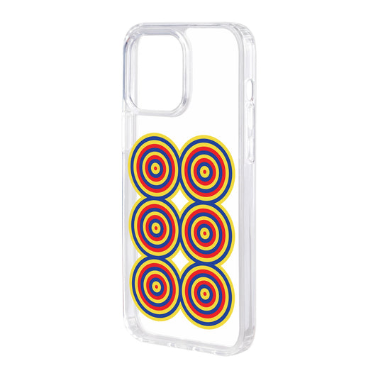 LOLLIPOPS-iPhone X / Xs Solid Kılıf