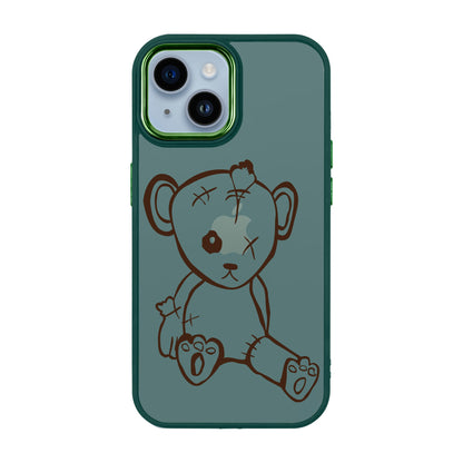 BABY BEAR-Proof Kılıf - iPhone 14