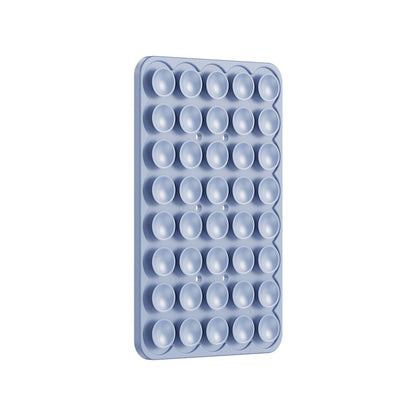 NEW-Vakumlu Silikon Telefon Tutucu