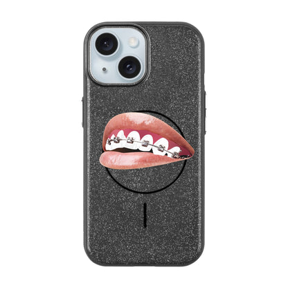 ORTHODONTIST-iPhone 14 Plus Radiant Kılıf MagSafe Özellikli