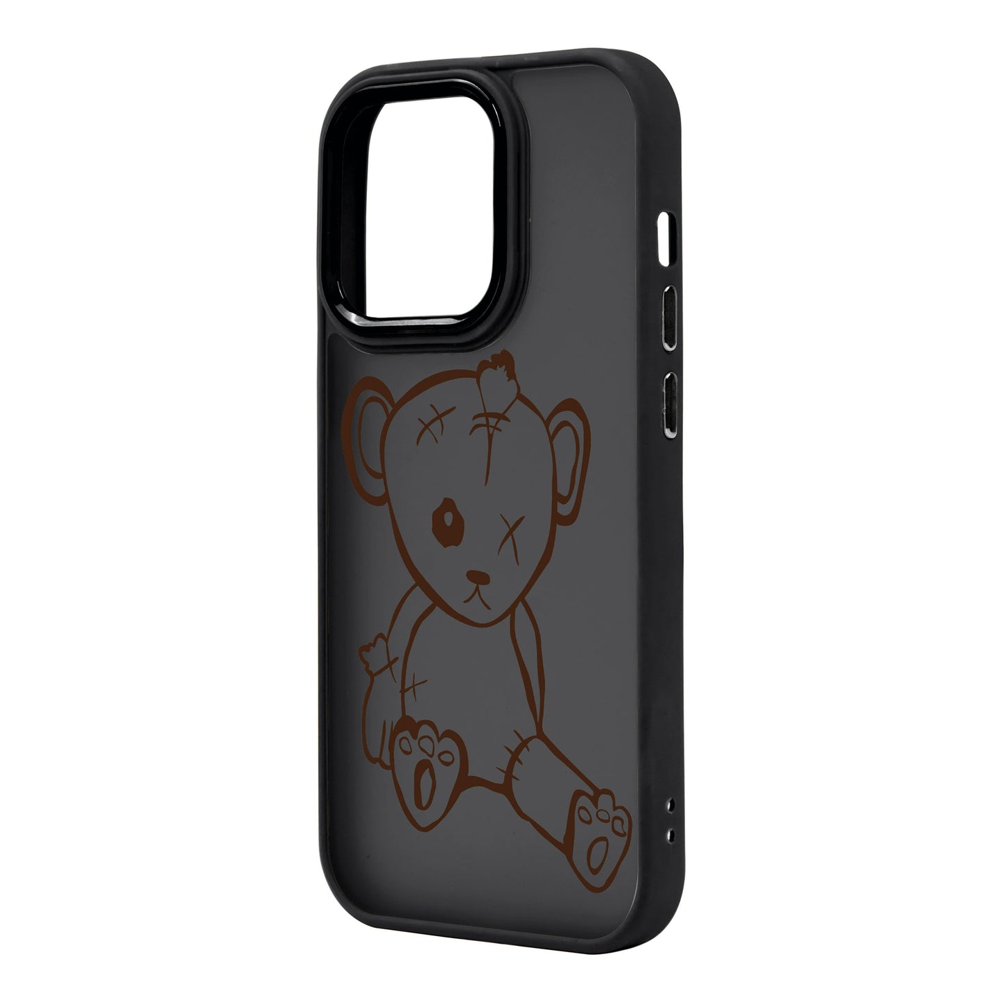 BABY BEAR-iPhone 14 Pro Max Proof Kılıf