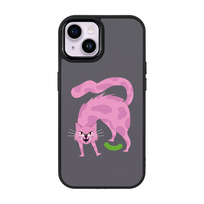 GRUMBLEPAWS-iPhone 14 Plus Proof Kılıf