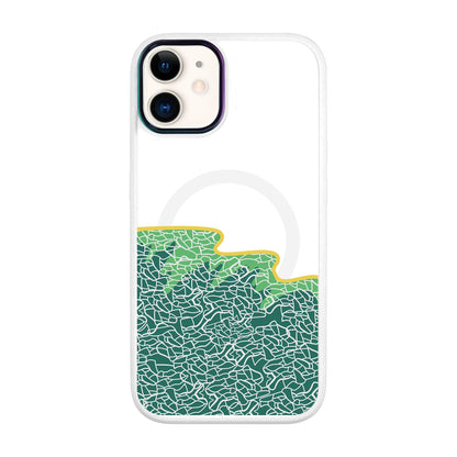 SEA-Vigor Kılıf MagSafe Özellikli - iPhone 11