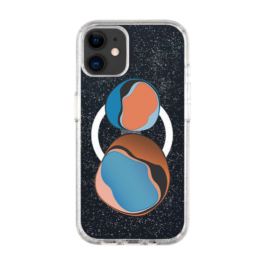 LOOKING FOR GEMS-iPhone 11 Shiny Kılıf MagSafe Özellikli