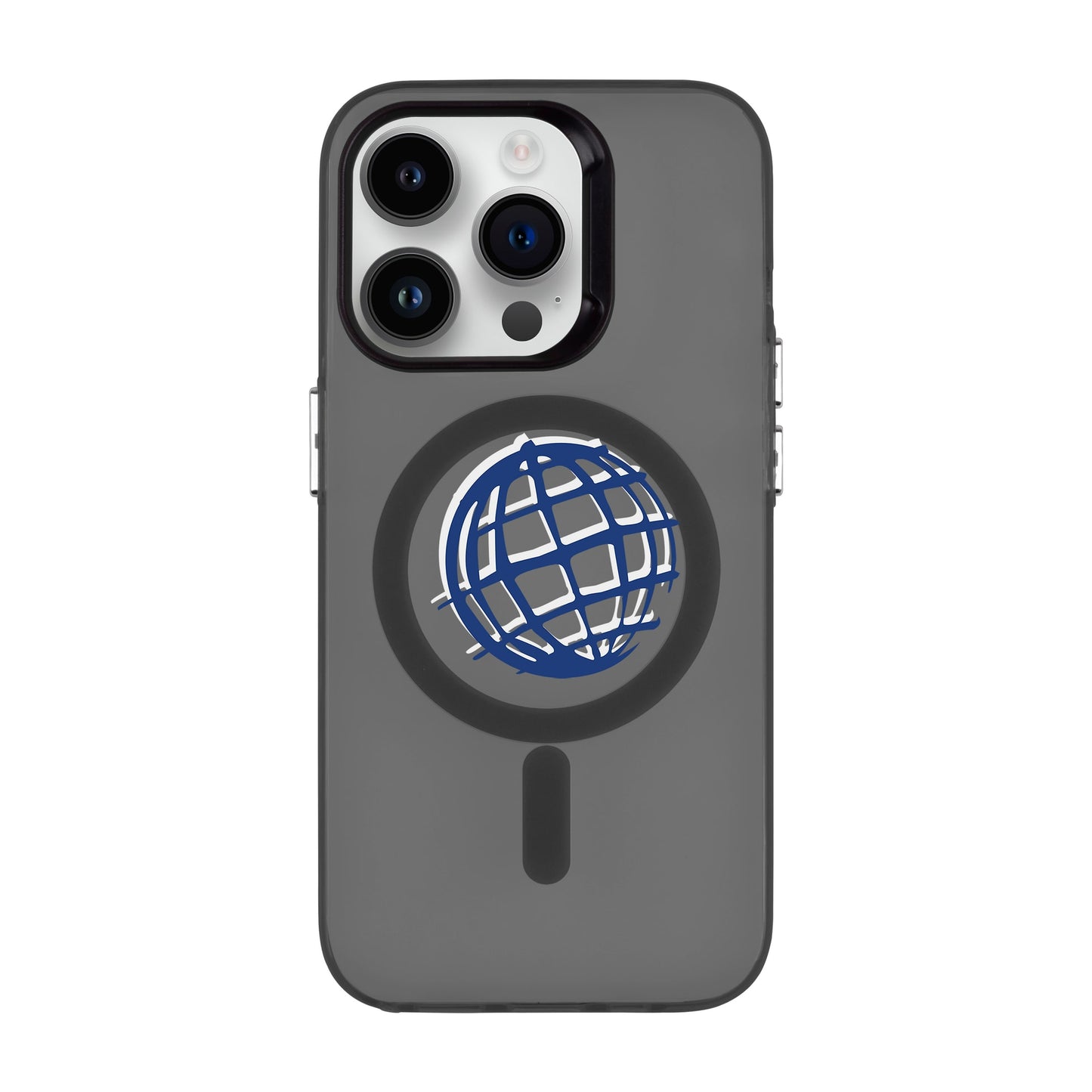 GLOBE-Hold Kılıf MagSafe Özellikli - iPhone 14 Pro