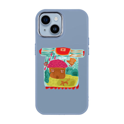 SİHİRLİ KAZAK-Proof Kılıf - iPhone 14