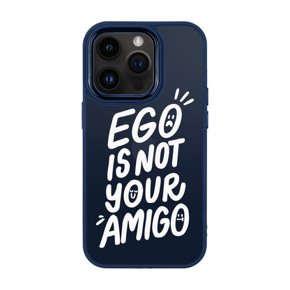 EGO-iPhone 14 Pro Proof Kılıf