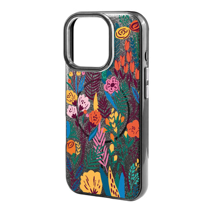 SPRING-iPhone 16 Radiant Kılıf MagSafe Özellikli