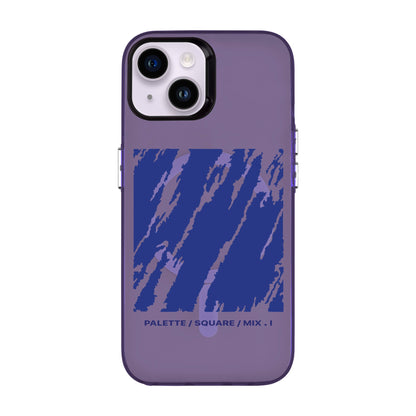 PALETTE-iPhone 14 Hold Kılıf MagSafe Özellikli