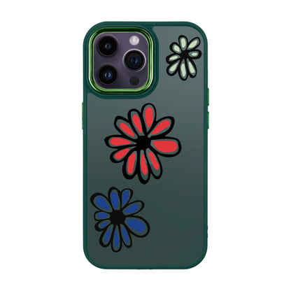 FLORIST-iPhone 14 Pro Max Proof Kılıf