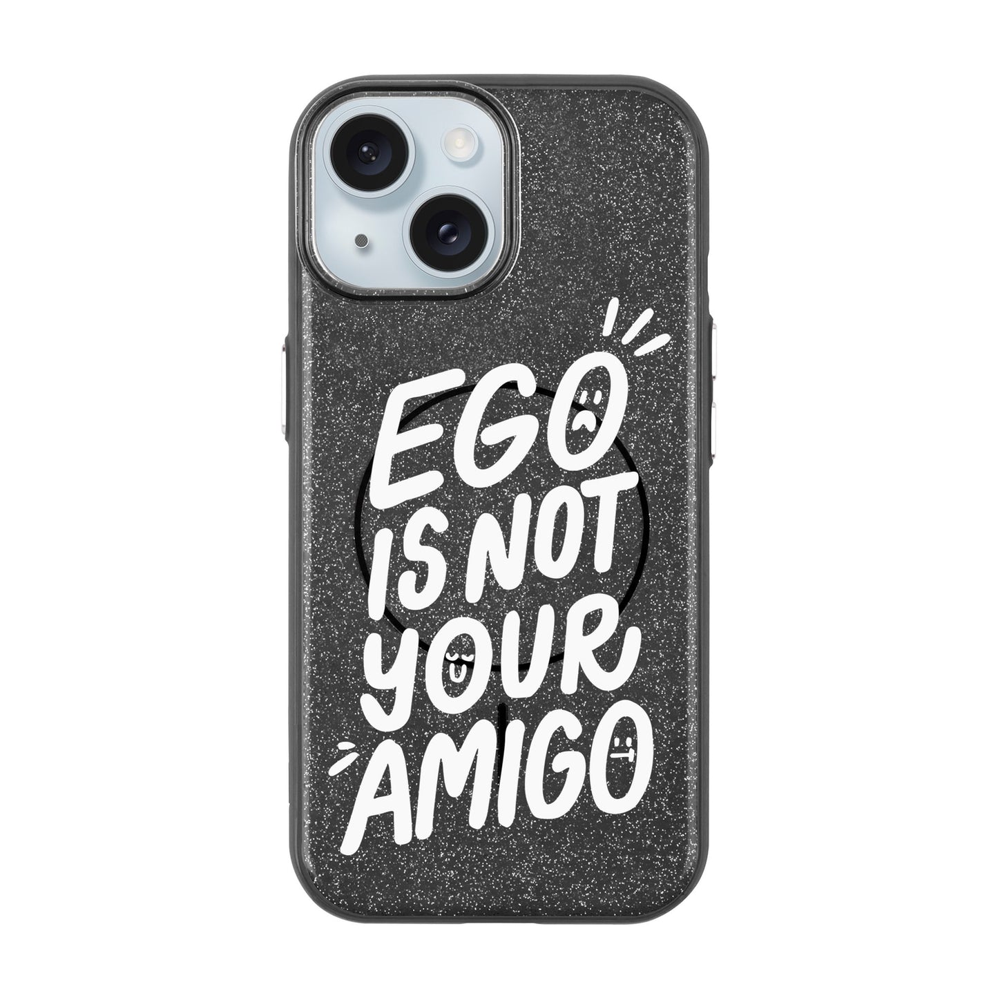 EGO-Radiant Kılıf MagSafe Özellikli - iPhone 13