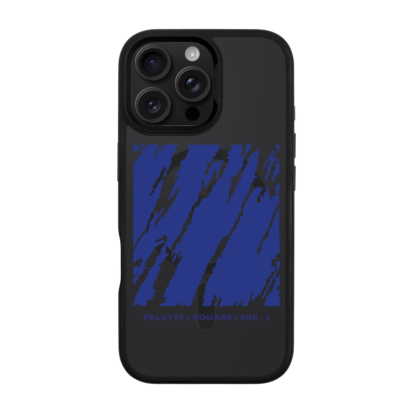 PALETTE-iPhone 16 Pro Max Rise Kılıf MagSafe Özellikli