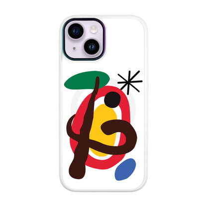 MASTERPIECE-Vigor Kılıf MagSafe Özellikli - iPhone 13